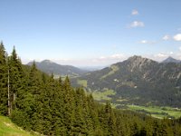 TA 2007-03-Tag-54 : MTB, Transalp, Transalp 2007 Ersatz