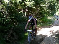 TA 2007-03-Tag-62 : MTB, Transalp, Transalp 2007 Ersatz