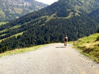 TA 2007-03-Tag-65 : MTB, Transalp, Transalp 2007 Ersatz