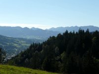 TA 2007-03-Tag-75 : MTB, Transalp, Transalp 2007 Ersatz
