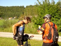 TA 2007-03-Tag-82 : MTB, Transalp, Transalp 2007 Ersatz