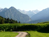 TA 2007-03-Tag-83 : MTB, Transalp, Transalp 2007 Ersatz