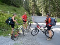 TA 2008-01-Tag-39 : MTB, Transalp, Transalp 2008