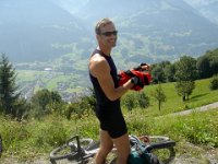 TA 2008-02-Tag-25 : MTB, Transalp, Transalp 2008