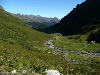 TA 2008-03-Tag-11 : MTB, Transalp, Transalp 2008