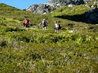TA 2008-03-Tag-12 : MTB, Transalp, Transalp 2008