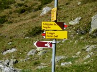 TA 2008-03-Tag-24 : MTB, Transalp, Transalp 2008