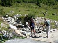 TA 2008-03-Tag-28 : MTB, Transalp, Transalp 2008