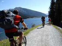 TA 2008-03-Tag-34 : MTB, Transalp, Transalp 2008