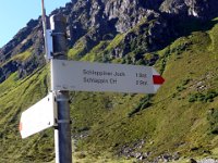 TA 2008-03-Tag-4 : MTB, Transalp, Transalp 2008
