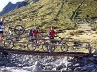 TA 2008-03-Tag-6 : MTB, Transalp, Transalp 2008