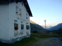 Gasthaus Dürrboden : MTB, Transalp, Transalp 2008