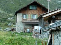 hier haben wir geschlafen : MTB, Transalp, Transalp 2008