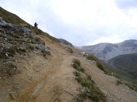 TA 2008-04-Tag-41 : MTB, Transalp, Transalp 2008