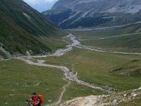 TA 2008-04-Tag-42 : MTB, Transalp, Transalp 2008