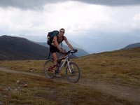 TA 2008-04-Tag-45 : MTB, Transalp, Transalp 2008