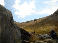 TA 2008-05-Tag-15 : MTB, Transalp, Transalp 2008