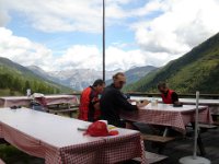 TA 2008-05-Tag-31 : MTB, Transalp, Transalp 2008