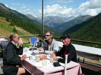 TA 2008-05-Tag-34 : MTB, Transalp, Transalp 2008