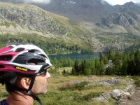TA 2008-05-Tag-70 : MTB, Transalp, Transalp 2008