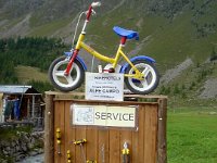 TA 2008-05-Tag-76 : MTB, Transalp, Transalp 2008