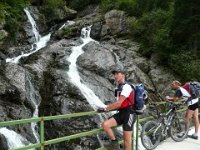 TA 2008-06-Tag-10 : MTB, Transalp, Transalp 2008
