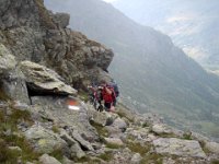 TA 2008-06-Tag-33 : MTB, Transalp, Transalp 2008