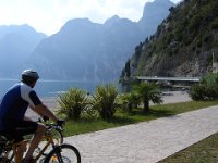 TA 2008-09-Tag-9 : MTB, Transalp, Transalp 2008
