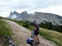 TA 2009-4-Tag-66 : 4.Tag, MTB, Transalp, Transalp 2009