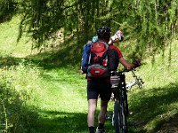 TA 2009-6-Tag-80 : 6.Tag, MTB, Transalp, Transalp 2009