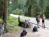 TA 2009-6-Tag-88 : 6.Tag, MTB, Transalp, Transalp 2009