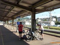 Tag 07 Spital - Salzburg
