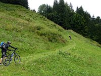 Ta2011-01-016 : 01. Tag, MTB, Oberstdorf Au, Transalp, Transalp 2011