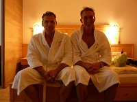 jetzt gehts in die Sauna : 01. Tag, MTB, Oberstdorf Au, Transalp, Transalp 2011