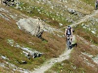 Ta2011-04-013 : 04. Tag, MTB, Transalp, Transalp 2011