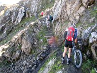 Ta2011-04-014 : 04. Tag, MTB, Transalp, Transalp 2011