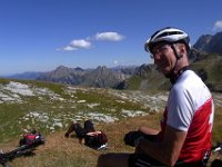 Ta2011-04-018 : 04. Tag, MTB, Transalp, Transalp 2011