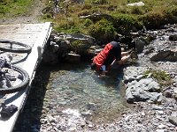 Ta2011-04-022 : 04. Tag, MTB, Transalp, Transalp 2011