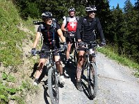 Ta2011-04-027 : 04. Tag, MTB, Transalp, Transalp 2011