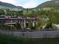 Ta2011-05-024 : 05. Tag, MTB, Transalp, Transalp 2011