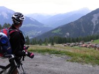 Ta2011-05-032 : 05. Tag, MTB, Transalp, Transalp 2011