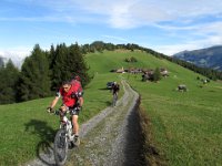Ta2011-06-011 : 06. Tag, MTB, Transalp, Transalp 2011