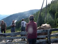 Ta2011-06-012 : 06. Tag, MTB, Transalp, Transalp 2011