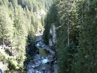 Ta2011-06-015 : 06. Tag, MTB, Transalp, Transalp 2011