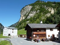 Ta2011-06-016 : 06. Tag, MTB, Transalp, Transalp 2011