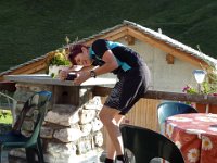 Ta2011-06-030 : 06. Tag, MTB, Transalp, Transalp 2011