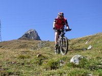 Ta2011-07-025 : 07. Tag, MTB, Transalp, Transalp 2011