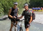 Ta-2012-01-025 : 01. Tag, MTB, Transalp, Transalp 2012