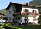 unsere Unterkunft in Oetz : 02. Tag, MTB, Transalp, Transalp 2012