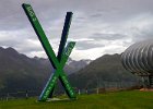 das Gewitter komt immer näher : 02. Tag, MTB, Transalp, Transalp 2012